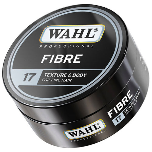 Wahl Fibre 17 Texture And Body Remould 100ml - Afro Hair Boutique