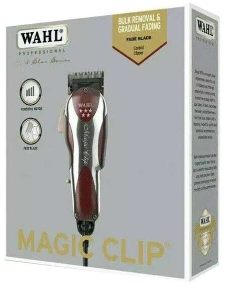 Wahl  5 Star Series Magic Clip