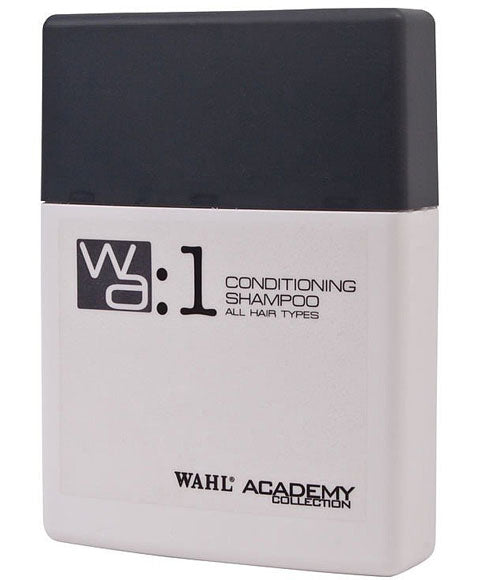 Wahl  Academy Conditioning Shampoo