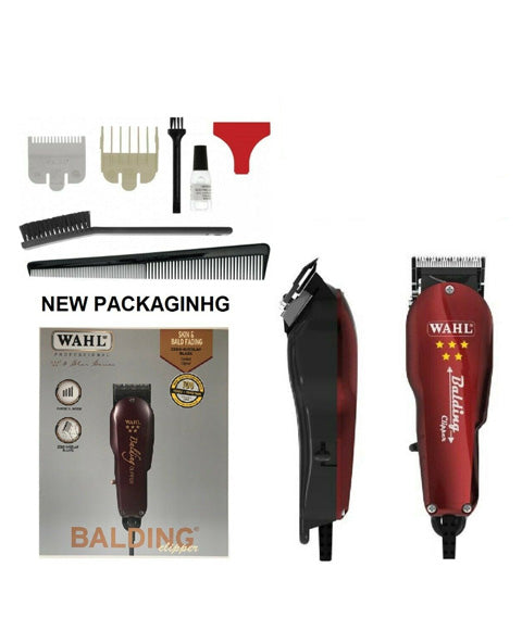 Wahl  Balding Clipper