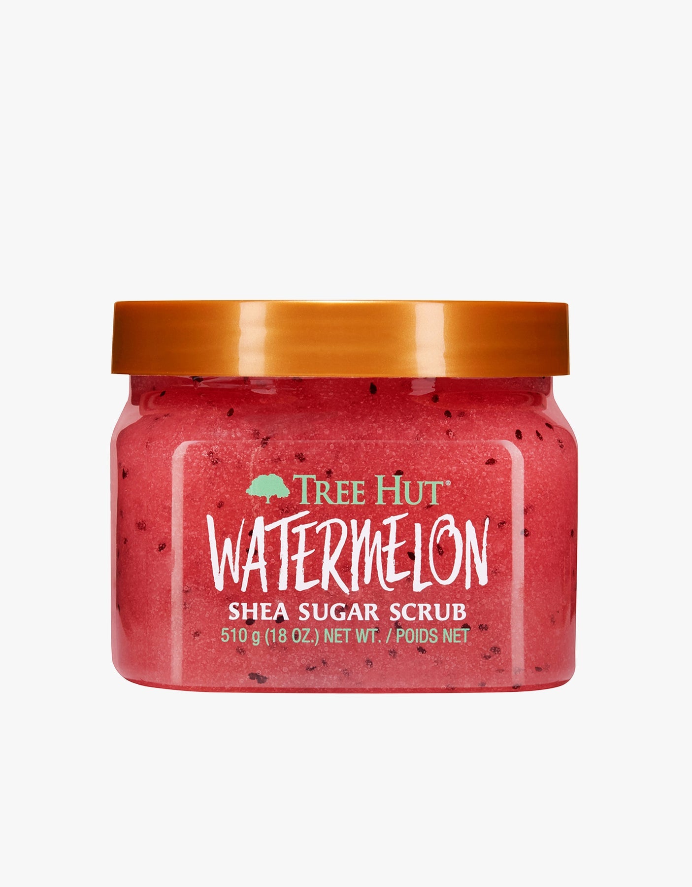 Tree Hut Watermelon Shea Sugar Scrub 510g
