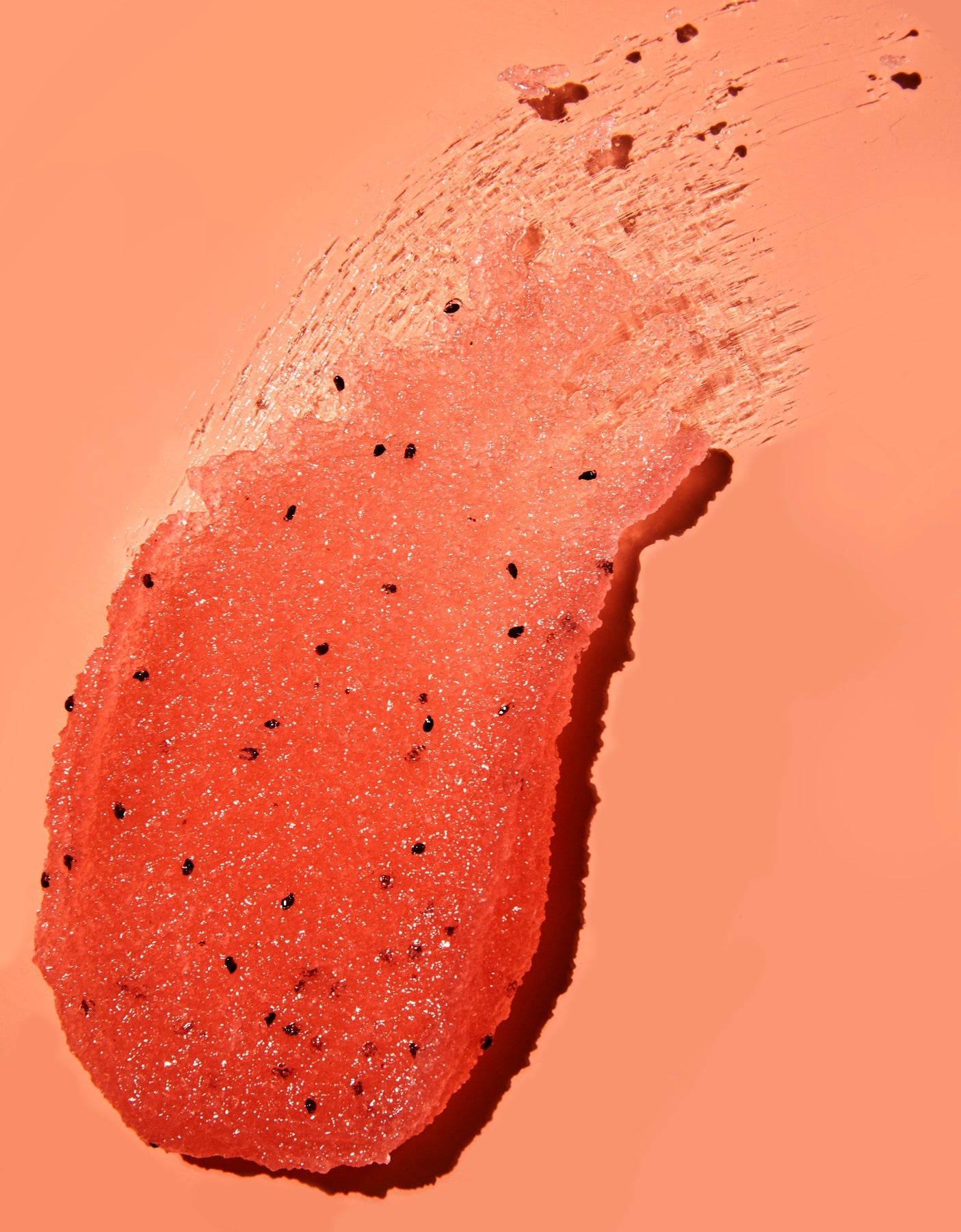 Tree Hut Watermelon Shea Sugar Scrub 510g
