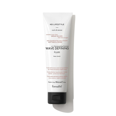 Farmavita HD Lifestyle Wave Defining Fluid 150ml