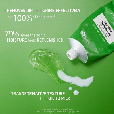 Weleda Skin Food Face Care Nourishing Cleansing Balm 75ml