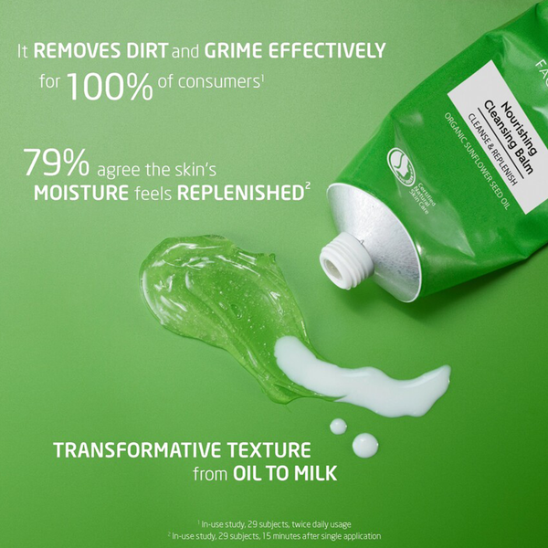 Weleda Skin Food Face Care Nourishing Cleansing Balm 75ml