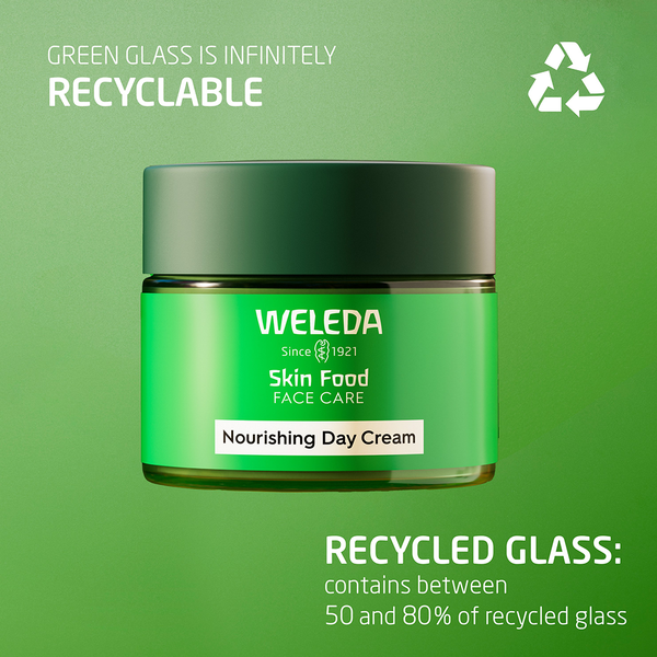 Weleda Skin Food Face Care Nourishing Day Cream 40ml