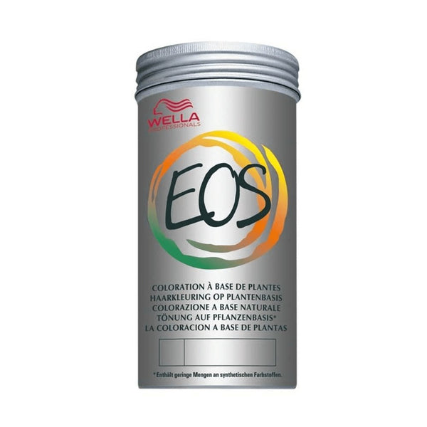 Wella EOS Coloration Plant Based Powder 120g