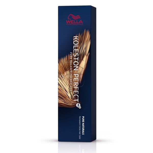 Wella Koleston Perfect ME Plus Pure Naturals 60ml - Afro Hair Boutique