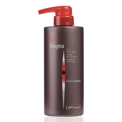 Wella Magma Color Pure Shine Sealer