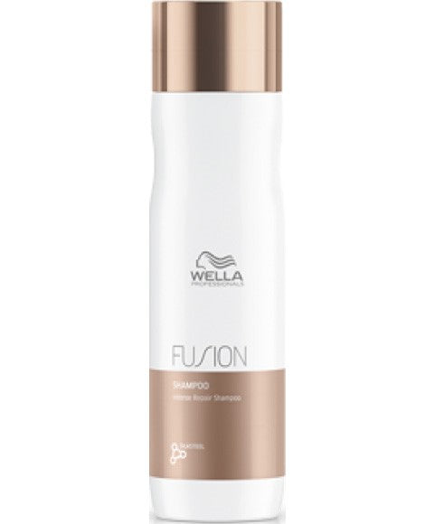 Wella Fusion Intense Repair Shampoo