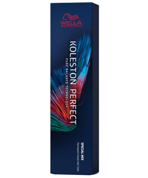 Wella Koleston Perfect Special Mix