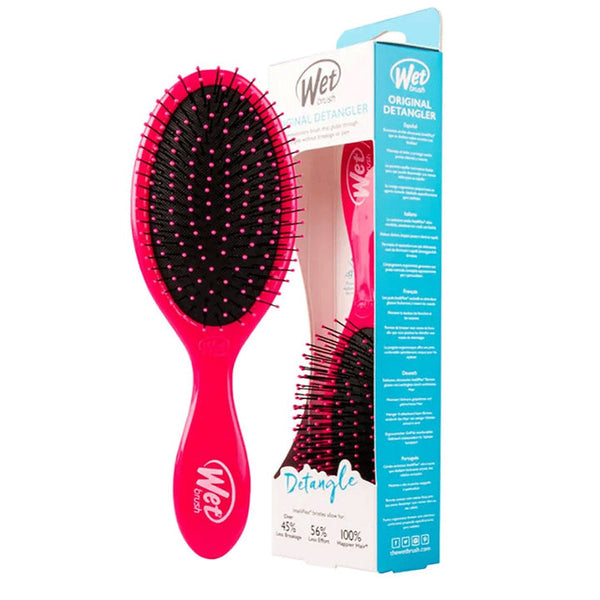 Wet Brush Wetbrush Original Detangler BWR830PINK