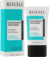 Revuele Skin Elements Niacinamide Face Mask 50ml