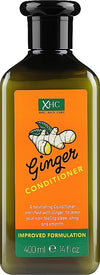 XHC Xpel Hair Care Ginger Nourishing Conditioner 400ml