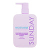 Xpel Marketing Sunday Moisturise Shampoo 350ml