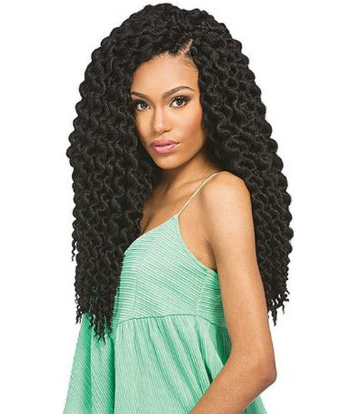 X Pression  Syn Cuevana Twist Out Braid