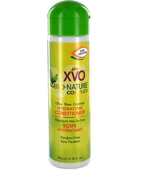 Lusters Products Xvo Bio Nature Complex Hydrating Conditioner