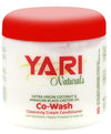 Yari Naturals  Co Wash