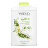 Yardley Lily Of The Valley Perfumed Body Powder 50g / 200g