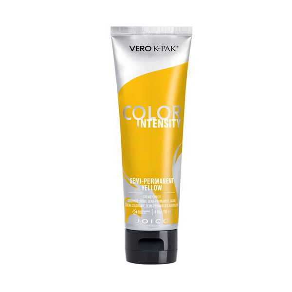JOICO Vero K-PAK Color Intensities Semi-Permanent Hair Dye 118ml  Various Shades - Afro Hair Boutique