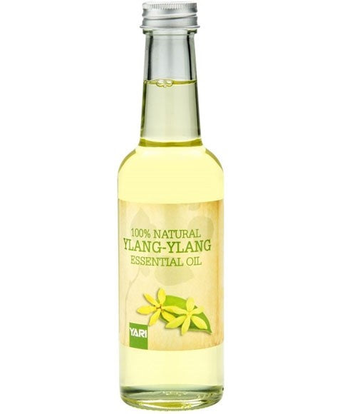 Yari Naturals Yari 100 Percent Natural Ylang Ylang Essential Oil