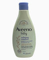 Aveeno  Baby Calming Comfort Bedtime Bath And Wash