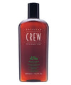 American Crew Tea Tree 3 In One Shampoo Conditioner And Body Wash 450ml