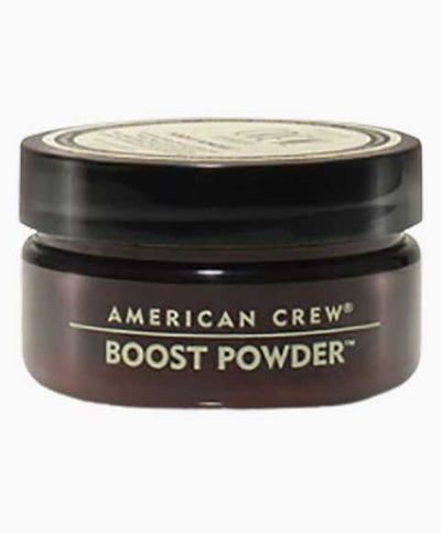 AMERICAN CREW CLASSIC MATTE FINISH BOOST POWDER 10g