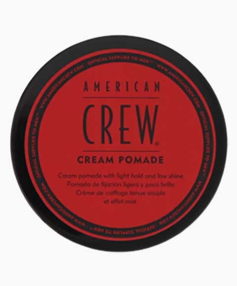 American Crew  Cream Pomade