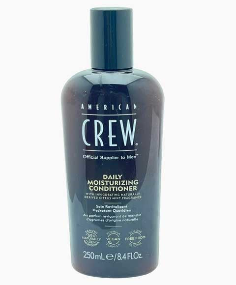 American Crew  Daily Moisturizing Conditioner