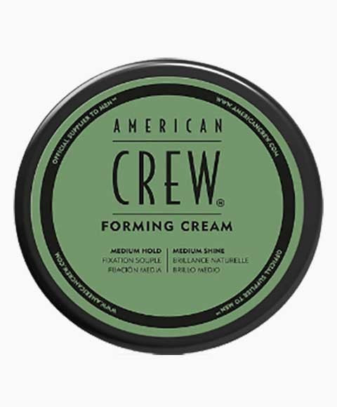 American Crew  Forming Cream