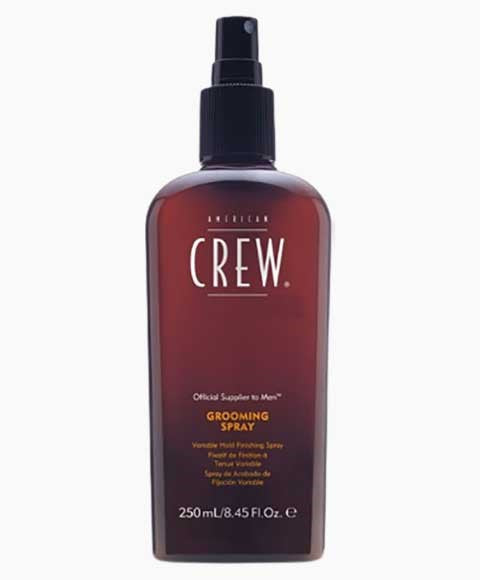 American Crew  Grooming Spray