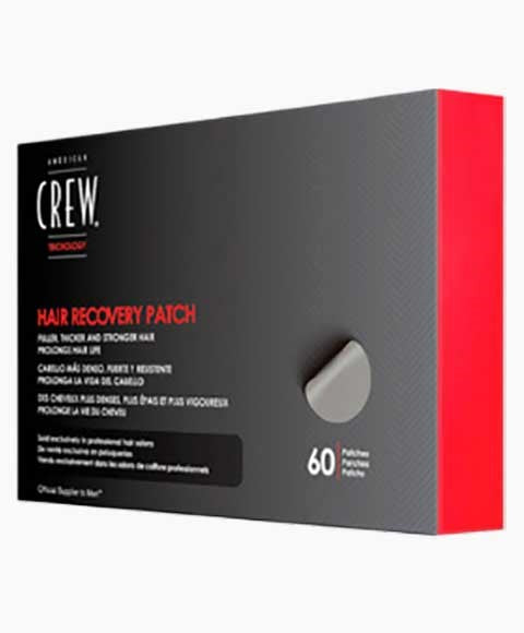 American Crew  Trichology Hair Life Cycle