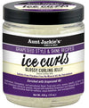 Aunt Jackie's Grapeseed Style and Shine Ice Curls Glossy Curling Jelly 426g