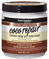 Aunt Jackie's Coco Repair Coconut Creme Deep Conditioner 426g