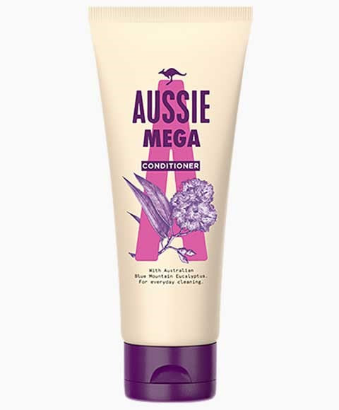 Aussie  Mega Conditioner