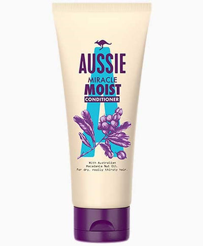 Aussie Miracle Moist Conditioner 200ml / 500ml