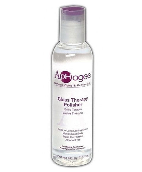 Aphogee  Gloss Therapy Hair Polish