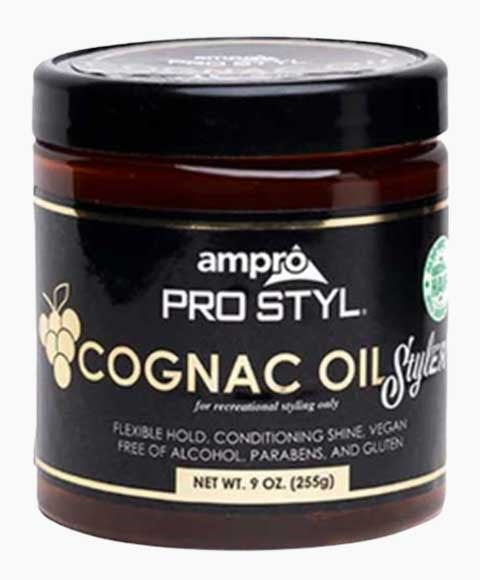 Ampro Pro Styl Cognac Oil Styler Gel