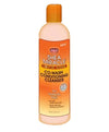 African Pride Shea Miracle Moisture Intense Co Wash Cleanser