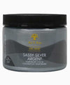 As I Am Curl Color Sassy Silver Argent Temporary Color 182g