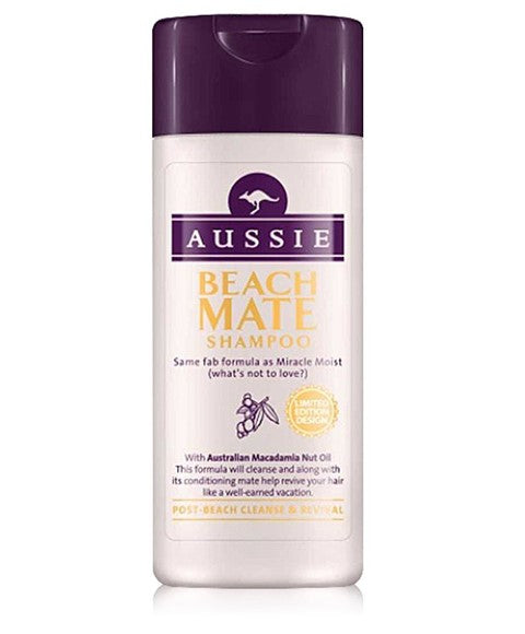 Aussie  Beach Mate Shampoo