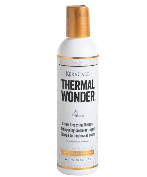 Avlon Keracare Thermal Wonder Cream Cleansing Shampoo