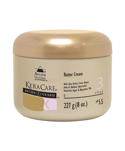 Avlon Natural Textures Butter Cream