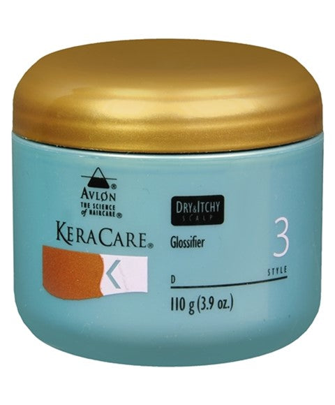 Avlon Dry And Itchy Scalp Glossifier