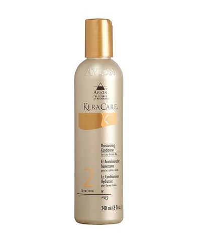 KeraCare - Moisturising Conditioner for Colour Treated Hair - 240ml