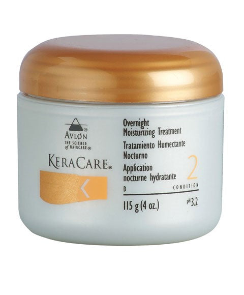 Avlon Overnight Moisturizing Treatment