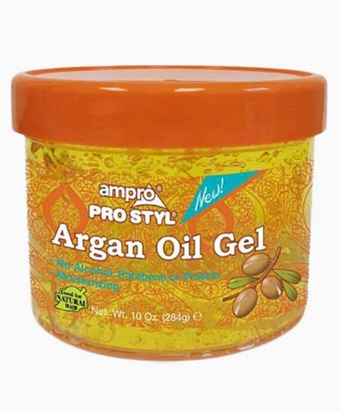 Ampro Pro Styl Argan Oil Moisturizing Gel