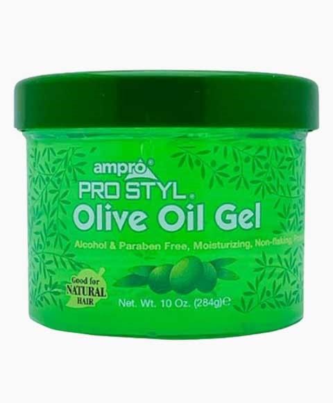 Ampro Pro Styl Olive Oil Styling Gel
