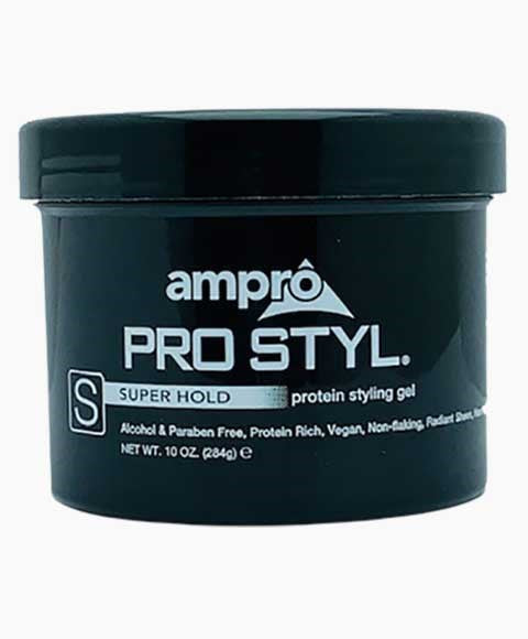 Ampro Pro Styl Protein Styling Gel Super Hold